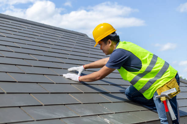 Jefferson City, MO Roofing Contractor Company