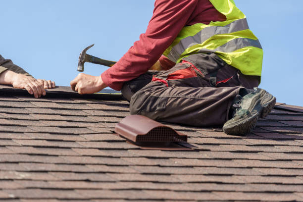 Gutter Installation and Roofing in Jefferson City, MO