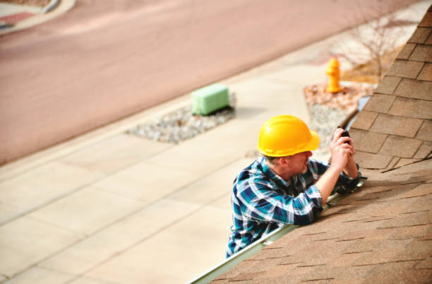 Roof Repair Estimates in Jefferson City, MO