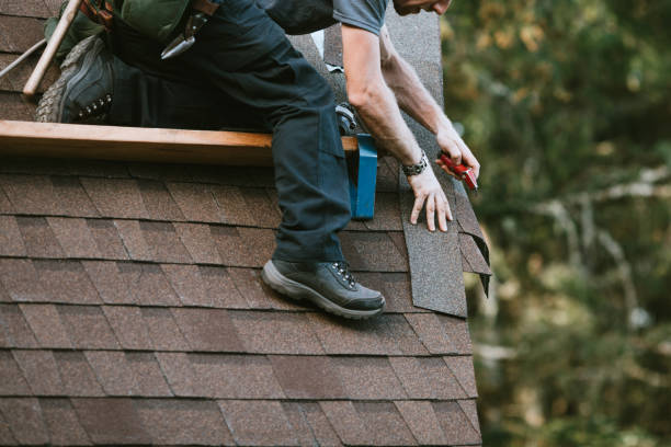 Roof Gutter Cleaning in Jefferson City, MO